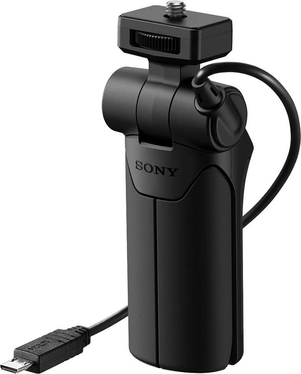 Sony VCT-SGR1 Vlogstick/Tripod