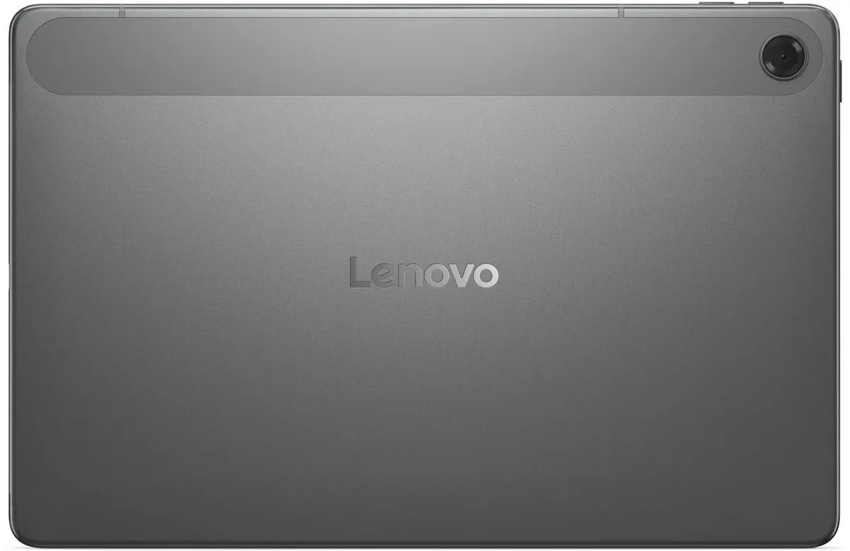 Lenovo ZAEJ0012ES Tablet - 10,1" - 4GB RAM 64GB Grijs - afbeelding 6 van 6