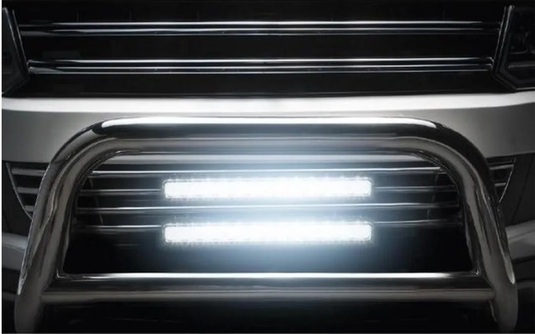 Osram LEDriving SX300-CB Ledbar - 12-24V - Zwart