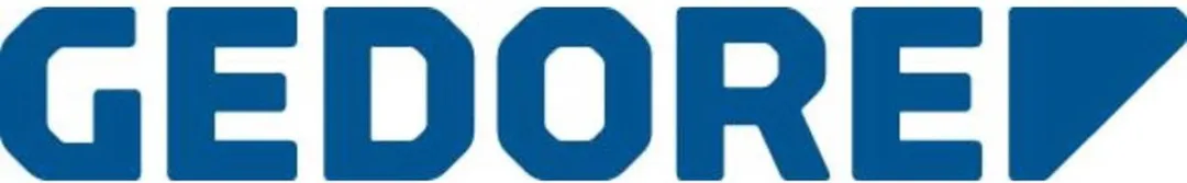 Gedore SL 2013 1761080 Houderstrip 380 mm 1 stuk(s)