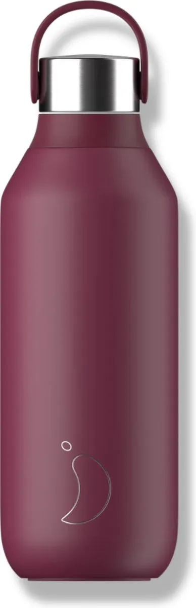 Chilly Series 2 Dagelijks gebruik 500 ml Paars