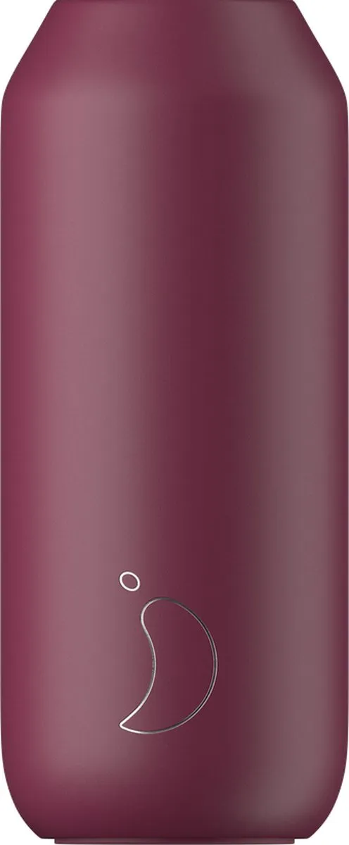 Chilly Series 2 Dagelijks gebruik 500 ml Paars