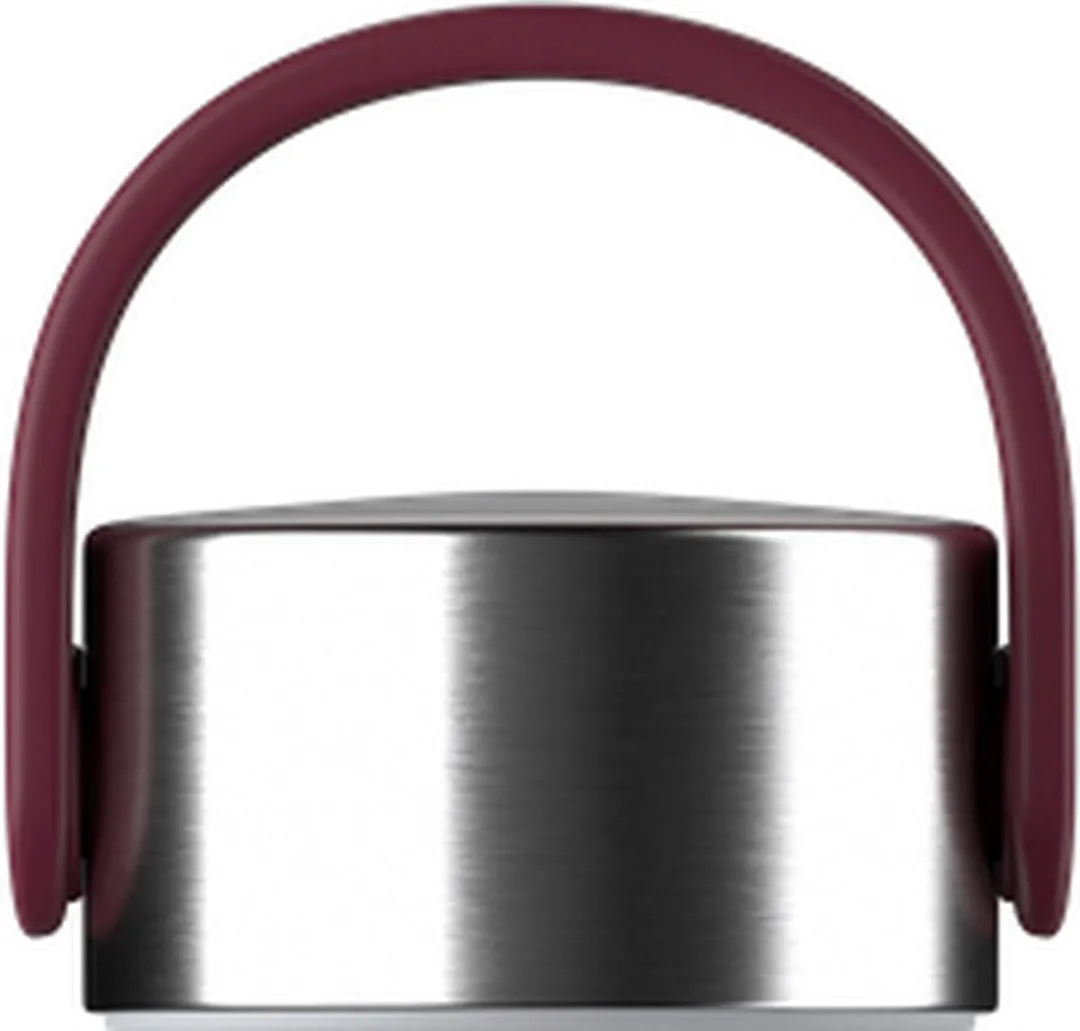 Chilly Series 2 Dagelijks gebruik 500 ml Paars