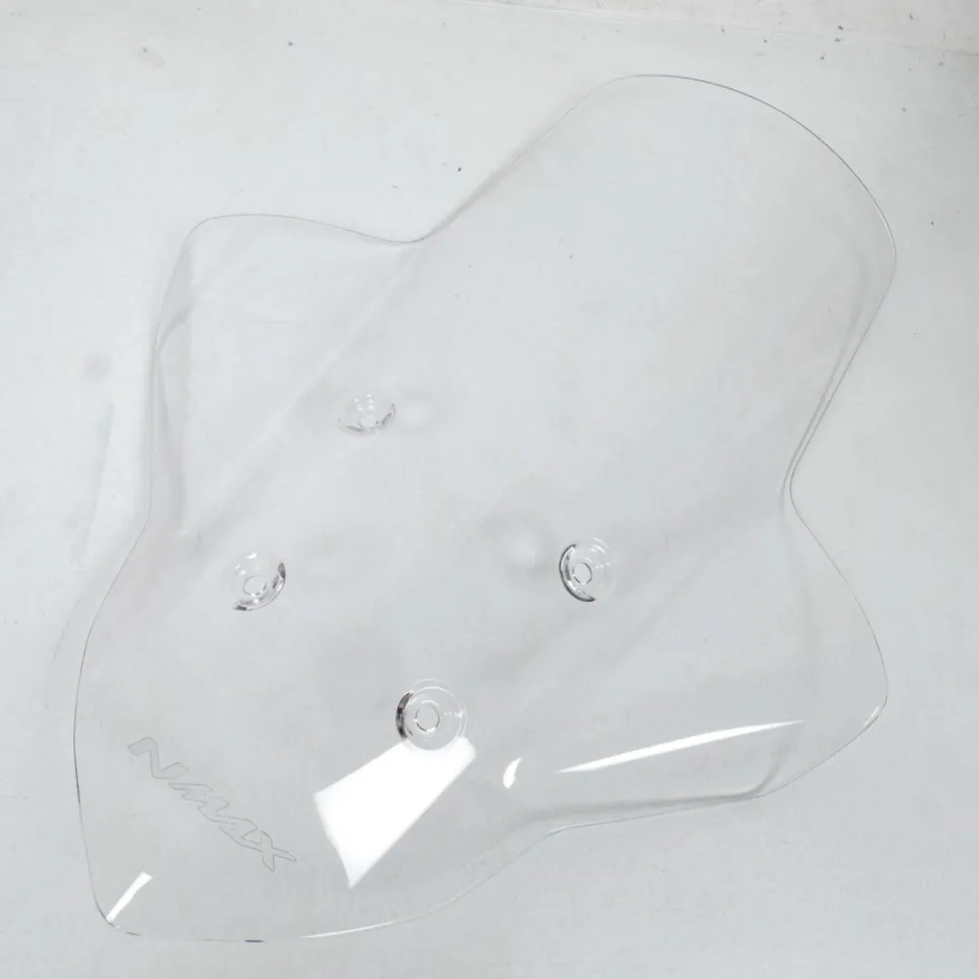 Yamaha Bulle Haute 72cm N-MAX 2021-2023