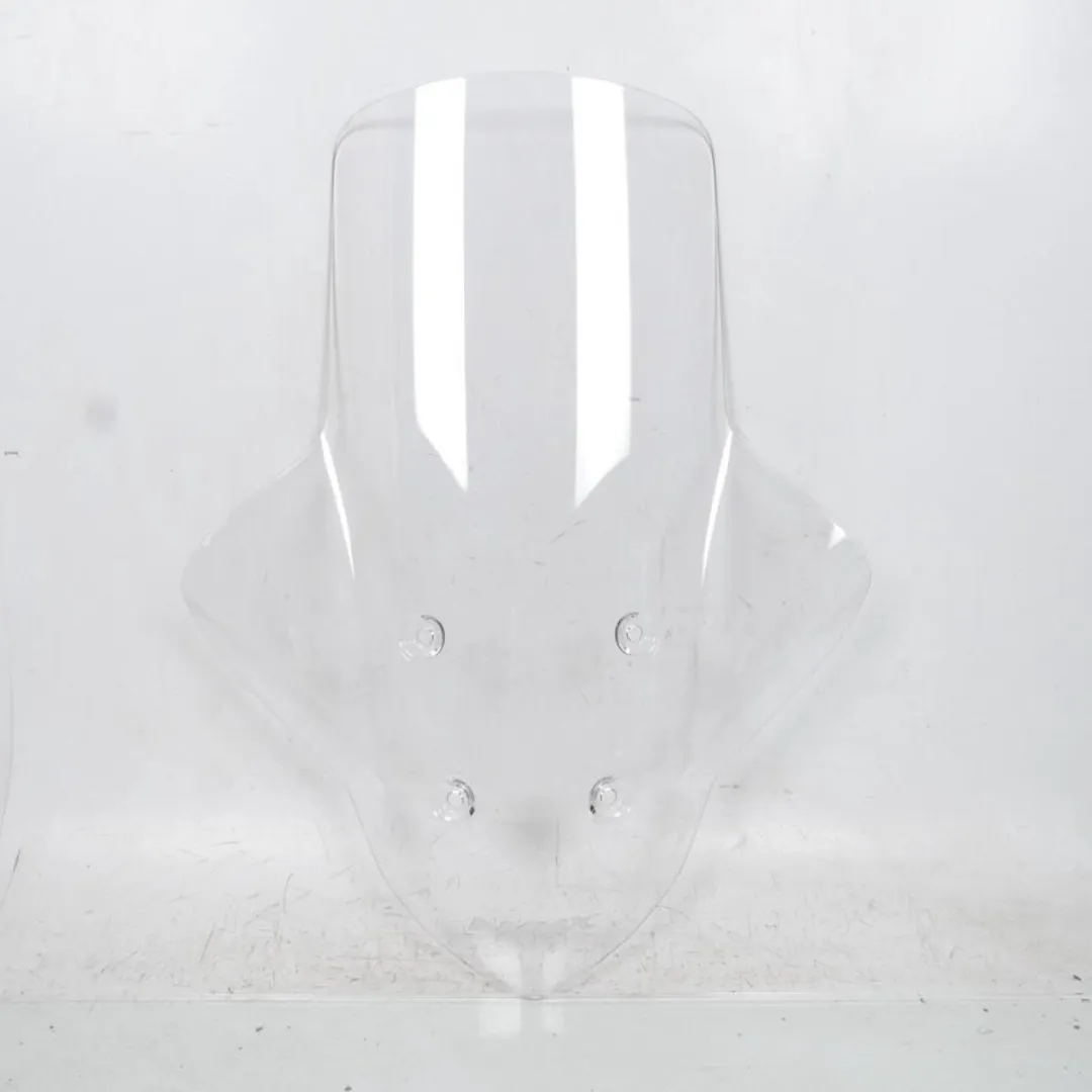 Yamaha Bulle Haute 72cm N-MAX 2021-2023