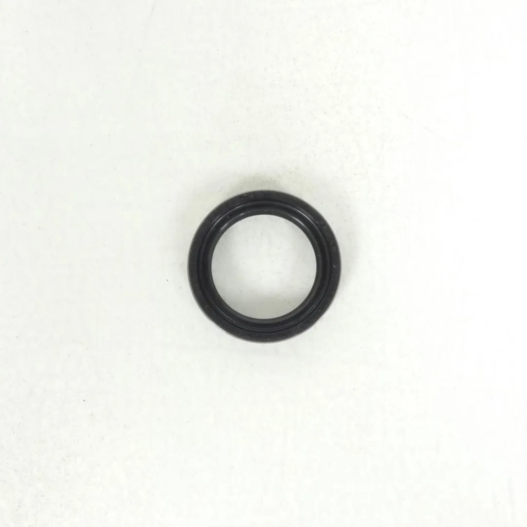 Yamaha 50 Aerox SPI Pakking - Noir