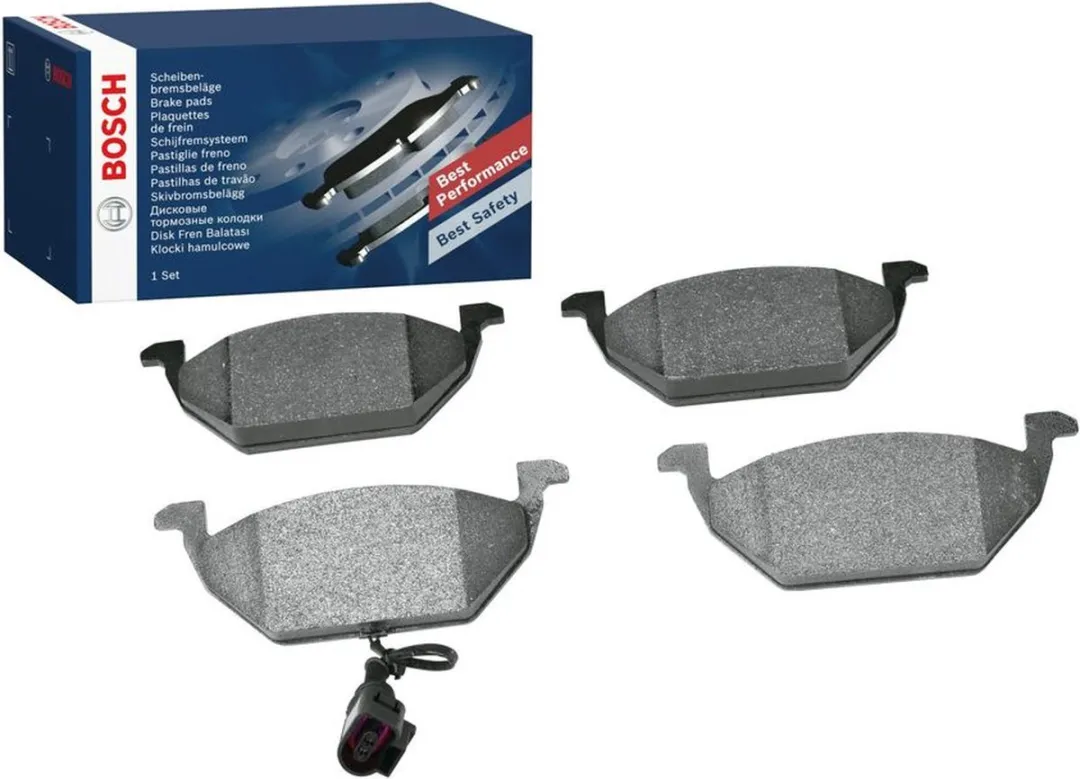 Bosch 0986494019 Remblokken