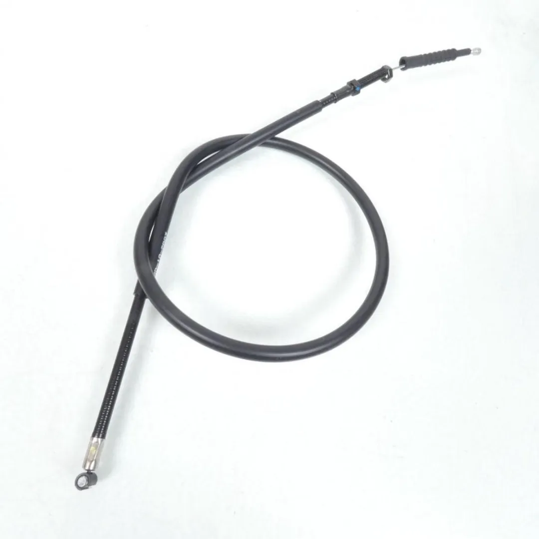 Yamaha 50 TZR Kabelkoppeling 1HD-F6335-10 - 100cm - Zwart