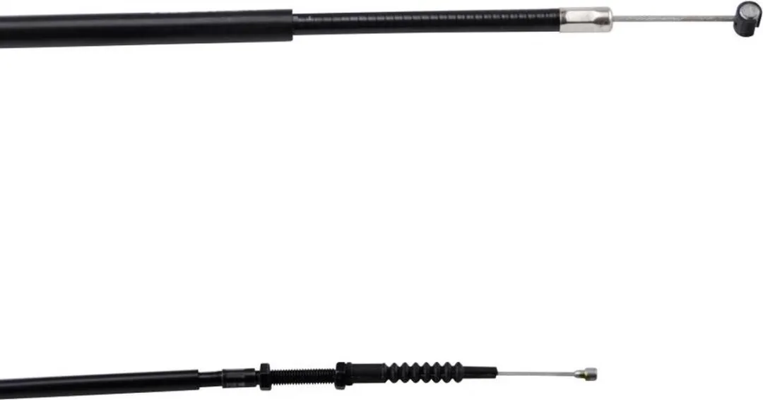 Yamaha 50 TZR Kabelkoppeling 1HD-F6335-10 - 100cm - Zwart