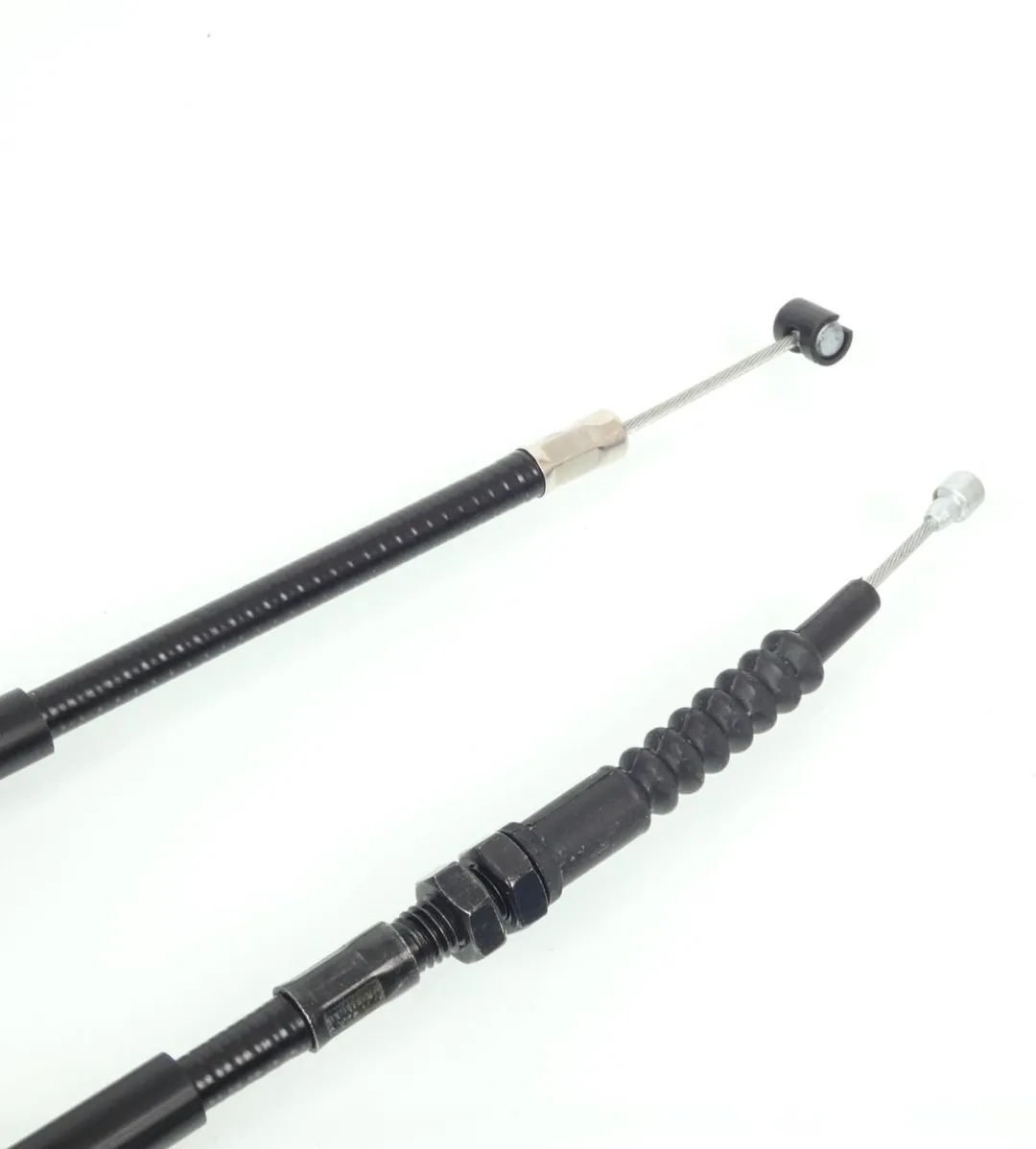 Yamaha 50 TZR Kabelkoppeling 1HD-F6335-10 - 100cm - Zwart