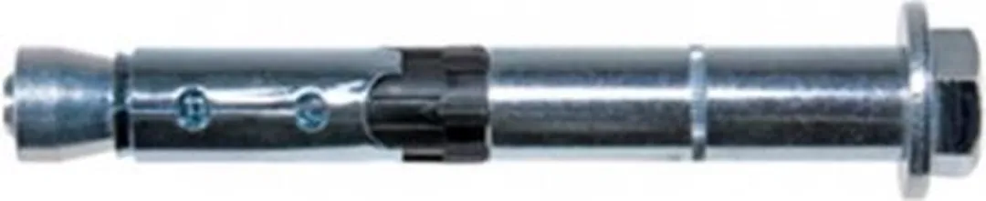 Fischer FH II Veiligheidsankers 15/25 - 25 Stuks