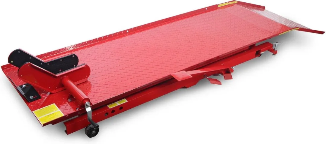 HBM 200 Motorheftafel - Veiligheidsaccessoires