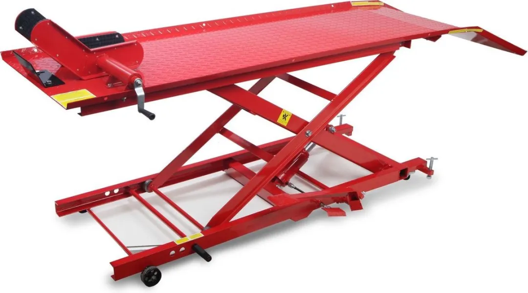 HBM 200 Motorheftafel