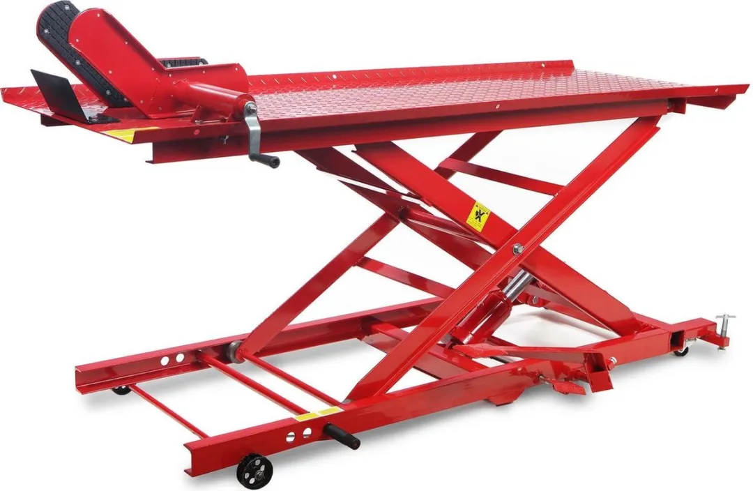 HBM 200 Motorheftafel - Veiligheidsaccessoires