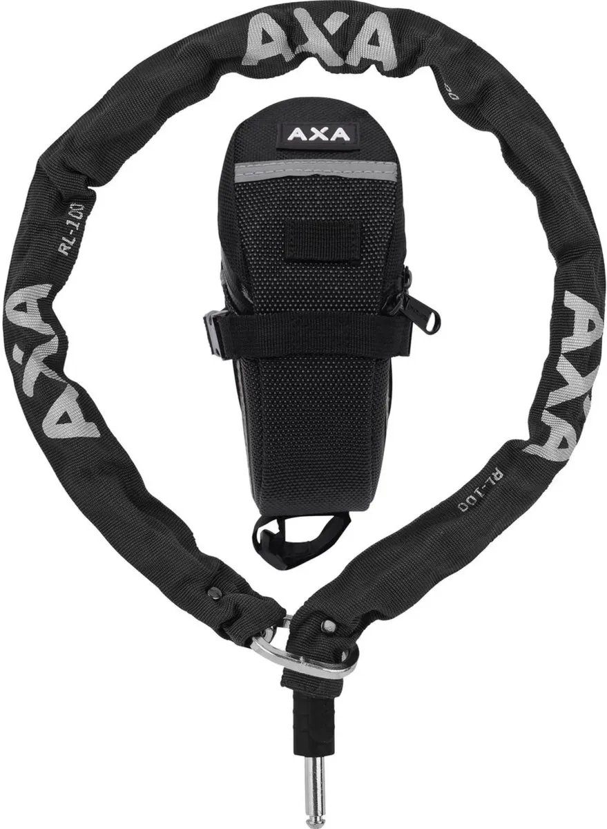 AXA RLC 100 Insteekketting 100cm