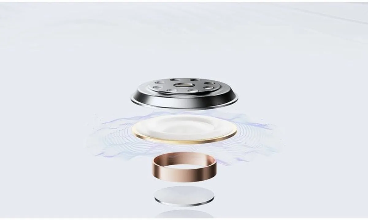 Xiaomi Redmi Buds 6 Play - Draadloze Earbuds - Blauw