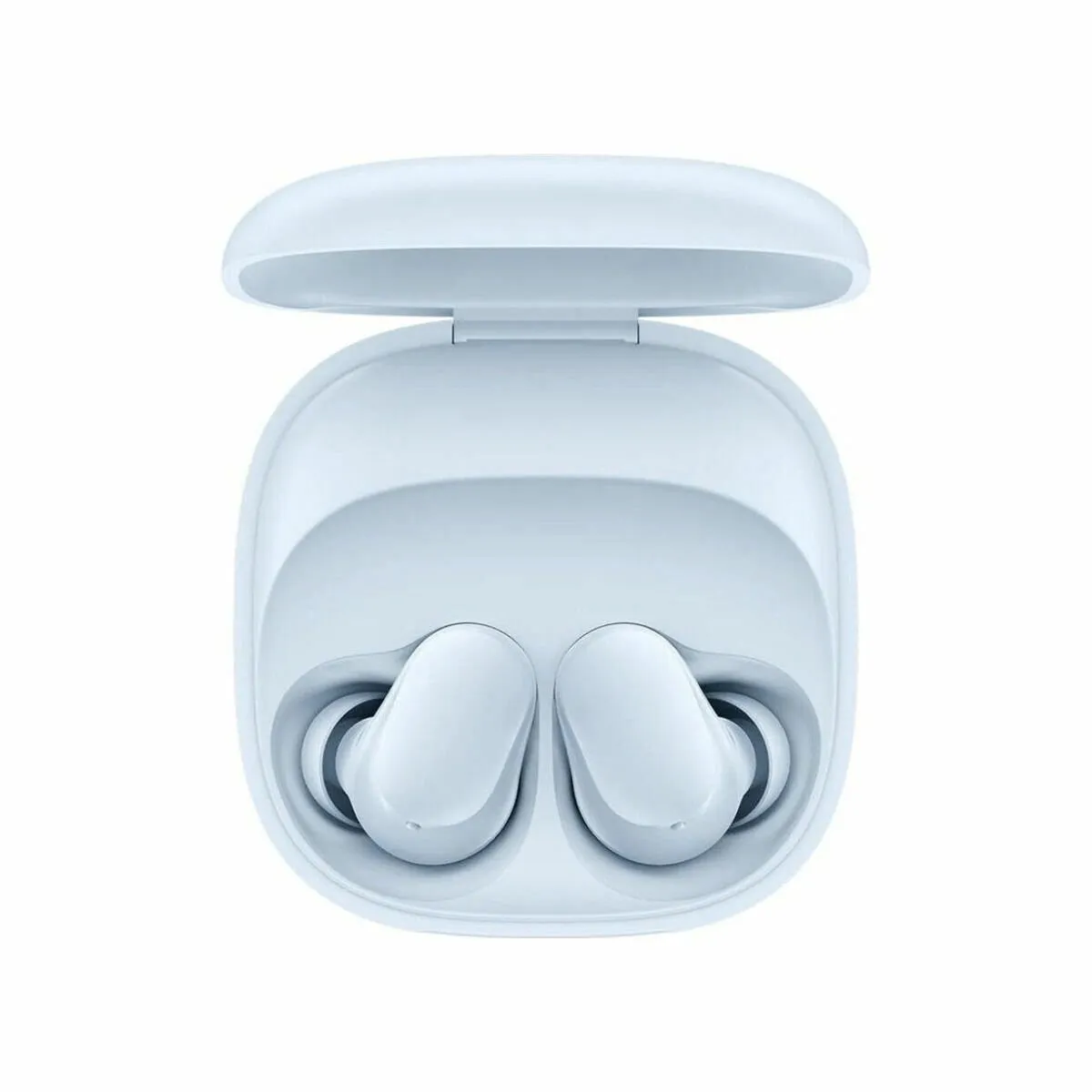 Xiaomi Redmi Buds 6 Play - Blauwe Draadloze Earbuds - afbeelding 6 van 6