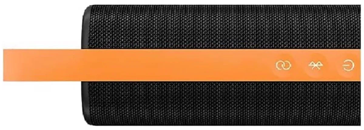 Xiaomi Sound Outdoor QBH4261GL Draadloze Speaker - 30W - Zwart