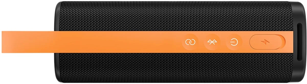 Xiaomi Sound Outdoor QBH4261GL Draadloze Speaker - 30W - Zwart - afbeelding 6 van 6