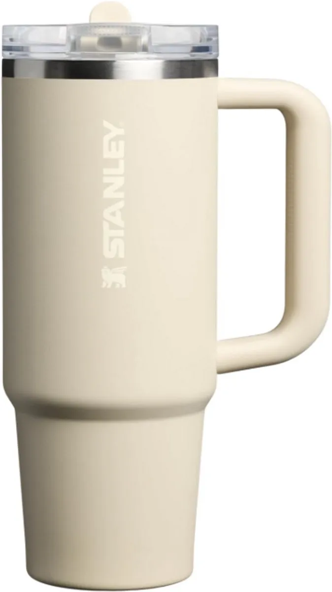 Stanley Quencher ProTour Flip Straw Tumbler 0,89L