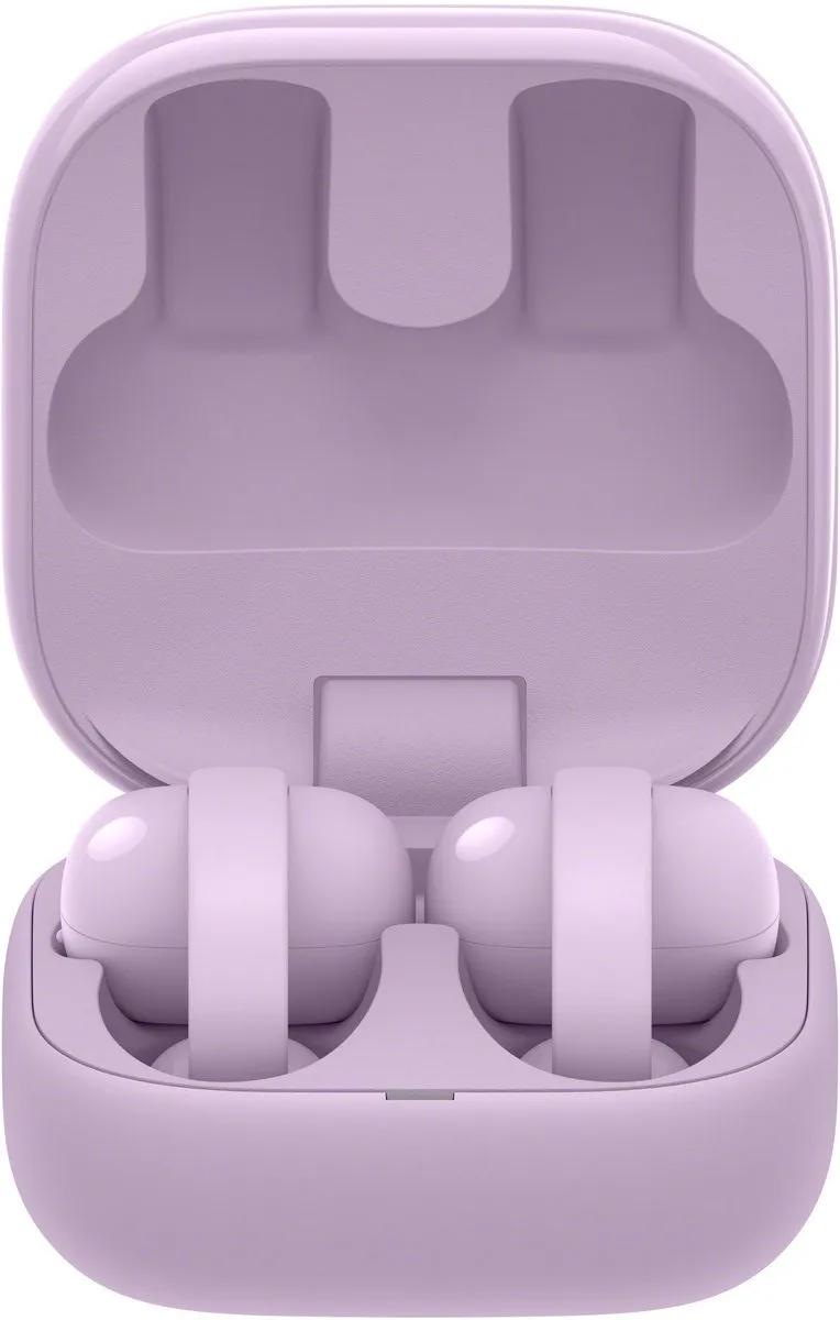 Sony LinkBuds Clip WFLC900V.CE7 - Draadloze Oordopjes - Lavendel
