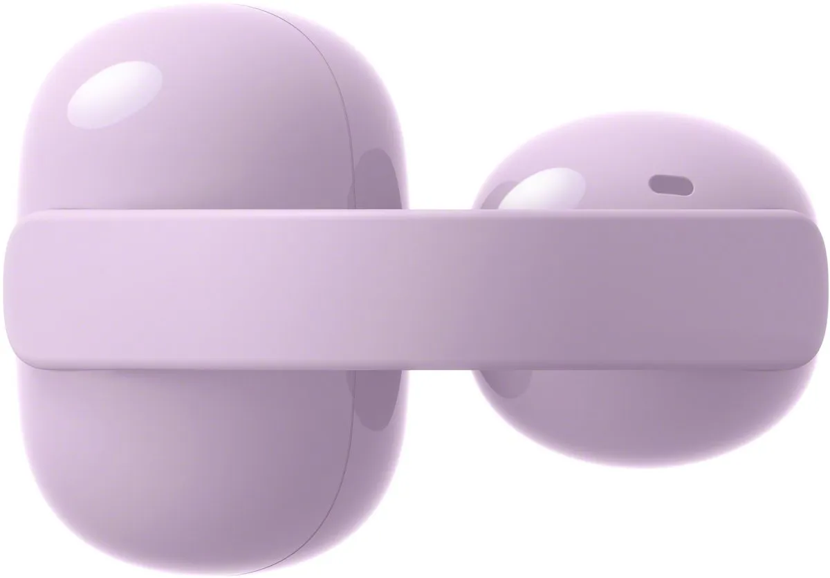 Sony LinkBuds Clip WFLC900V.CE7 - Draadloze Oordopjes - Lavendel