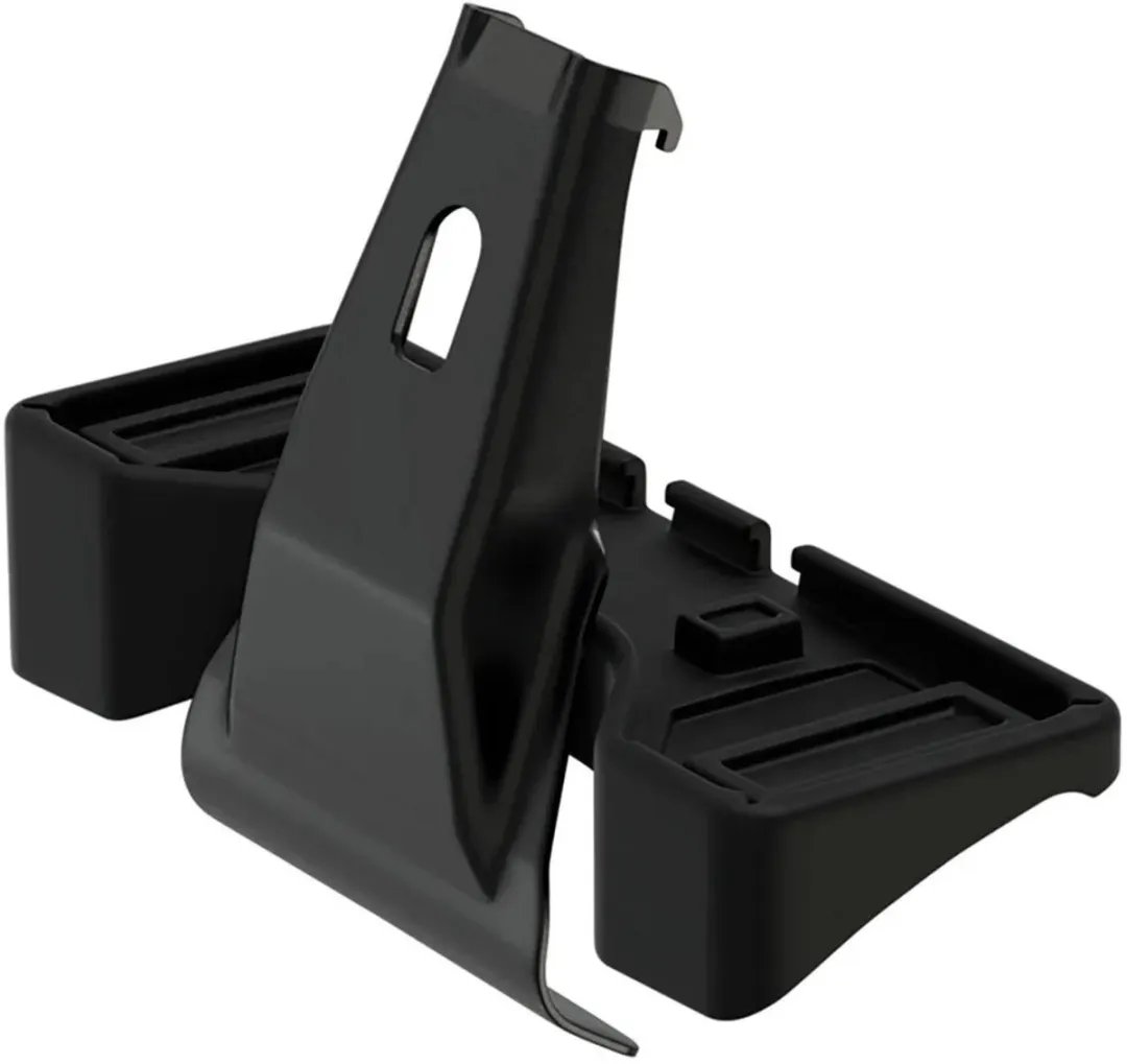 Thule 145236 Montagekit 4 Stuks - Zwart