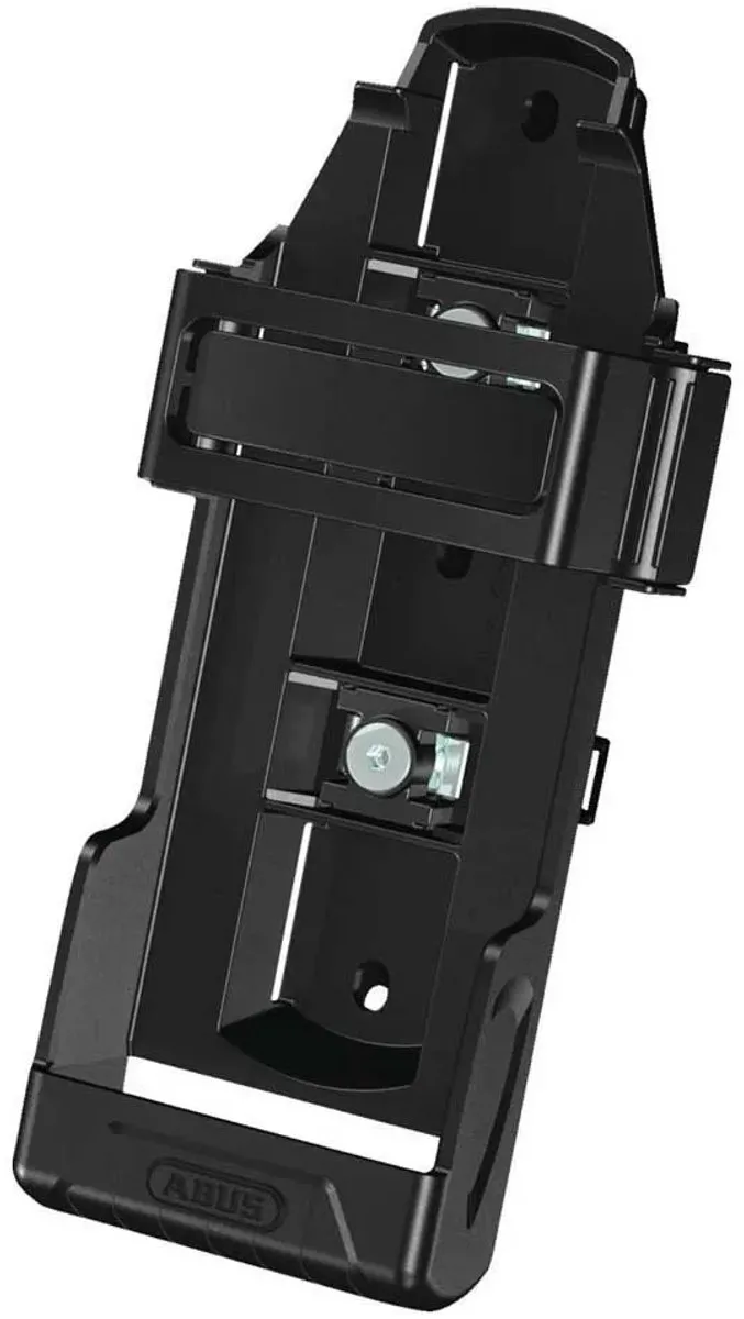 ABUS Bordo Alarm 6000AFP/120 Vouwslot - Black