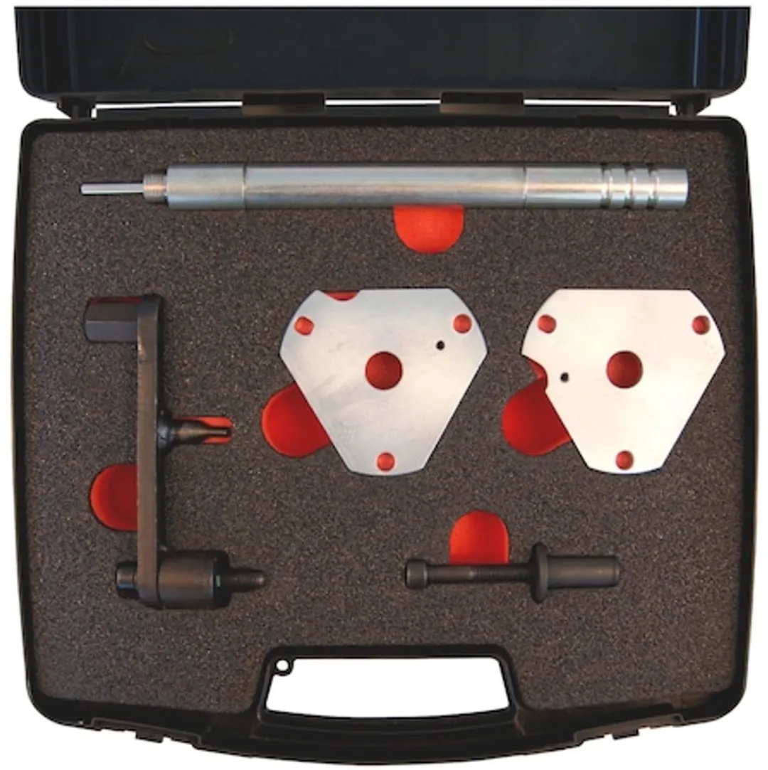 Würth Set Timinggereedschap 4-delig