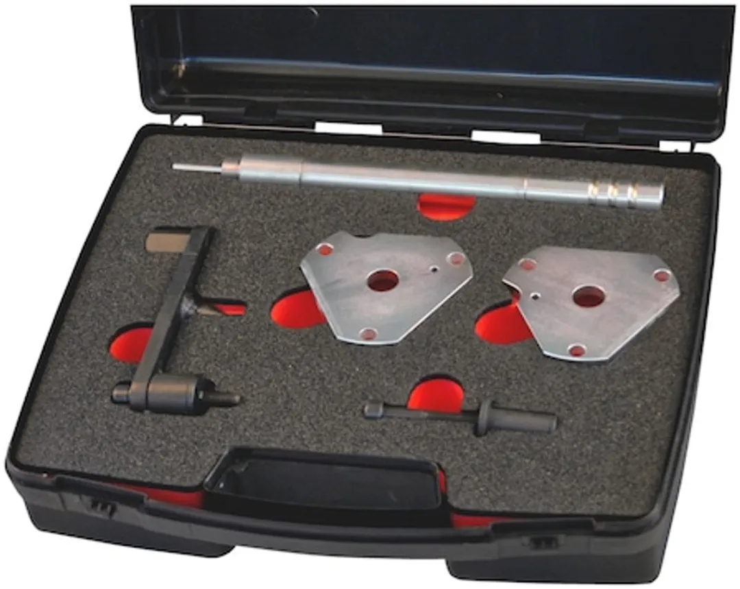 Würth Set Timinggereedschap 4-delig - FCA Group 1.6 16V Benzine