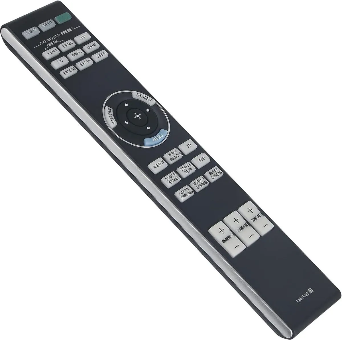 Sony RM-PJ25 Beamer Afstandsbediening