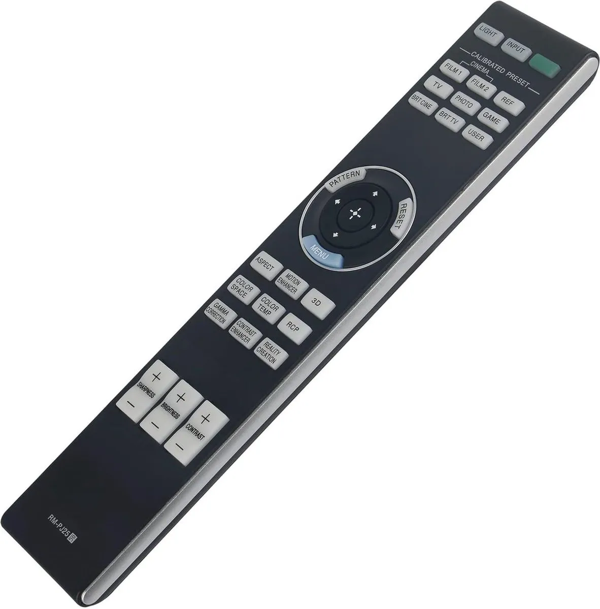 Sony RM-PJ25 Beamer Afstandsbediening