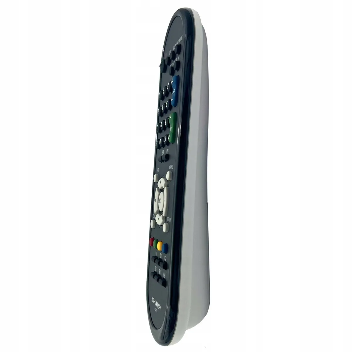 Sharp GA607WJSA Afstandsbediening - Zwart