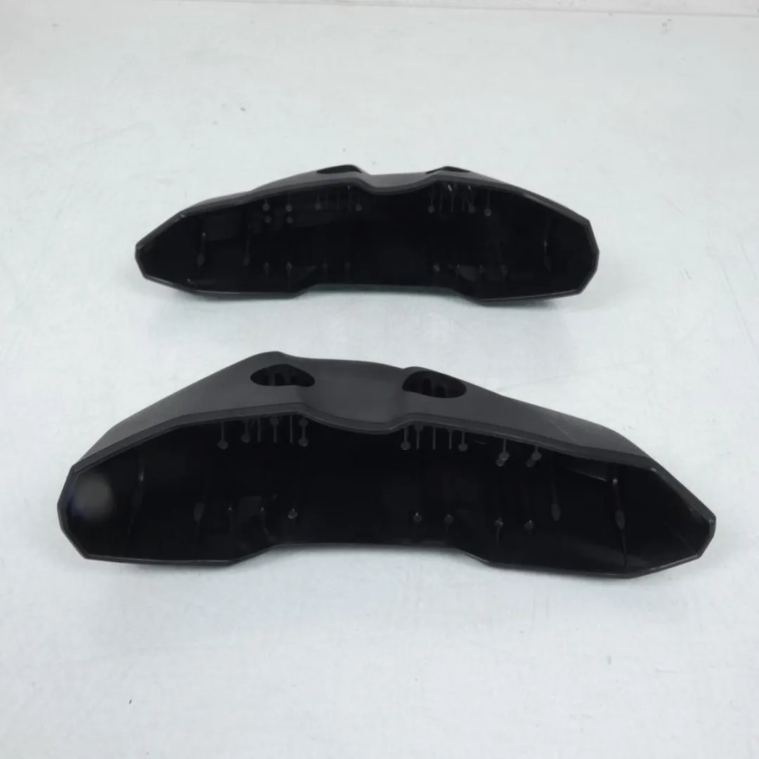 Yamaha 1300 FJR PADS Protection Kit - 2014-2016 - Zwart