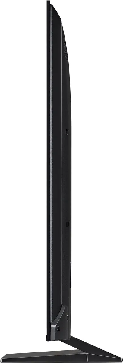 LG 55QNED93A6A 55 inch QNED MiniLED TV - Zwart - afbeelding 6 van 6