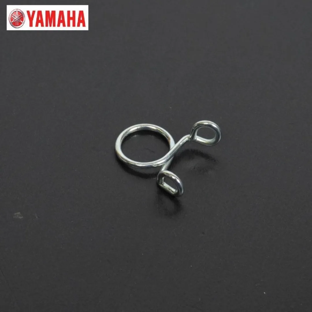 Yamaha 50 Spy Scooter Bouten & Moeren 90467-090A2