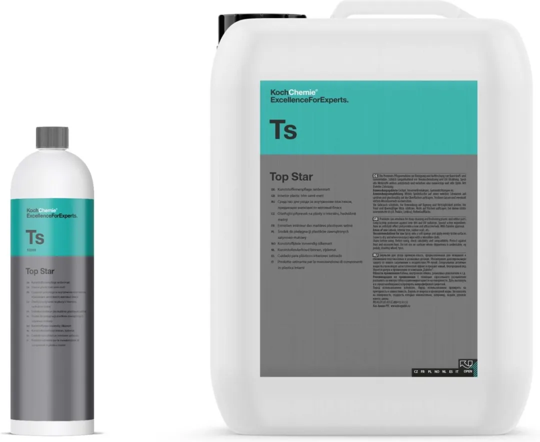 Koch Chemie Top Star 10L Interieur Dressing