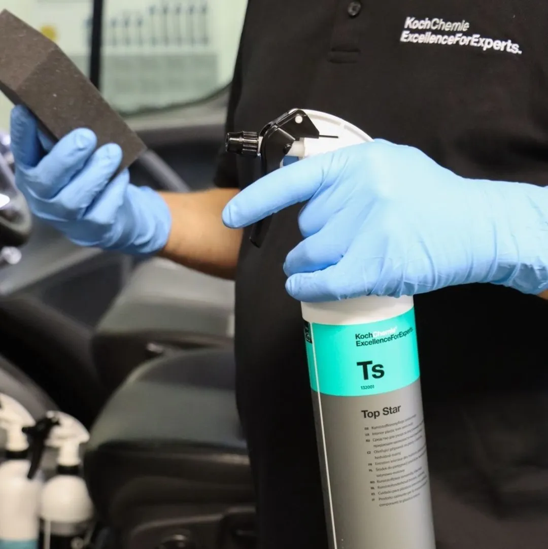 Koch Chemie Top Star 10L Interieur Dressing