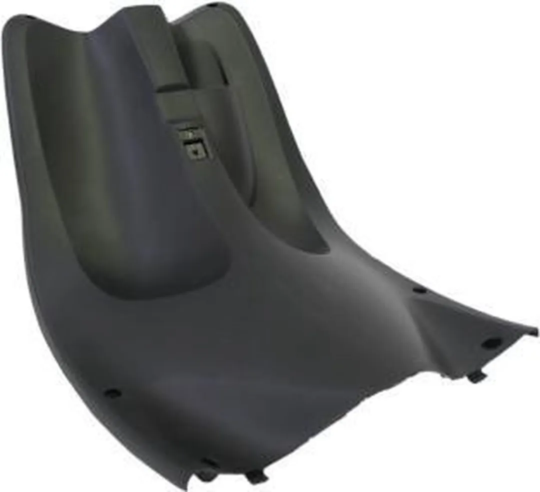 Yamaha DMP Beenschild Neo's - Zwart