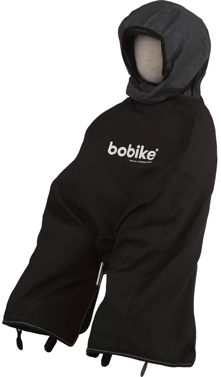 Bobike Poncho Mini