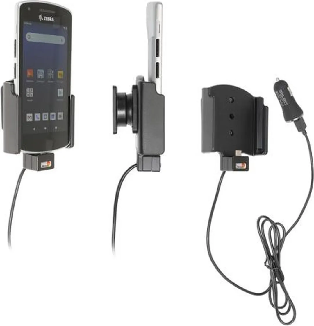 Brodit 721251 Actieve Houder Smartphone