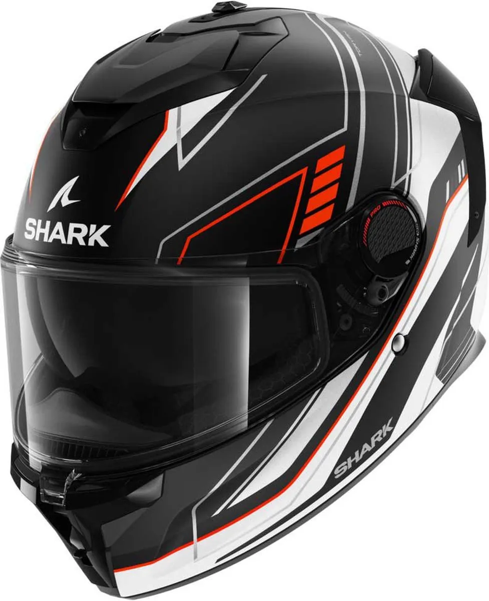 Shark Spartan GT Pro Integraalhelm