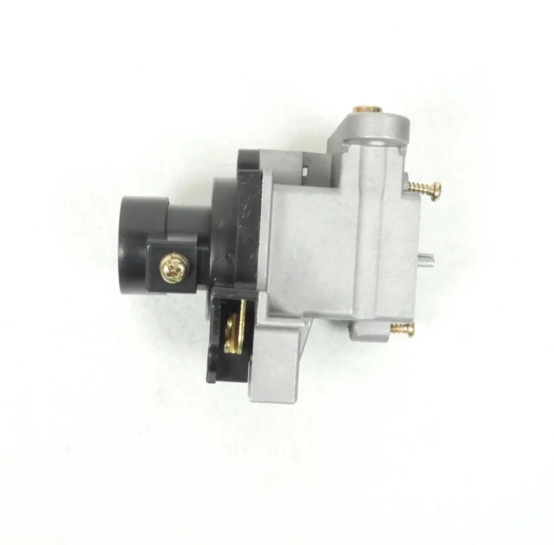 Peugeot 50 Kisbee 4T Contactslot - 2010-2017
