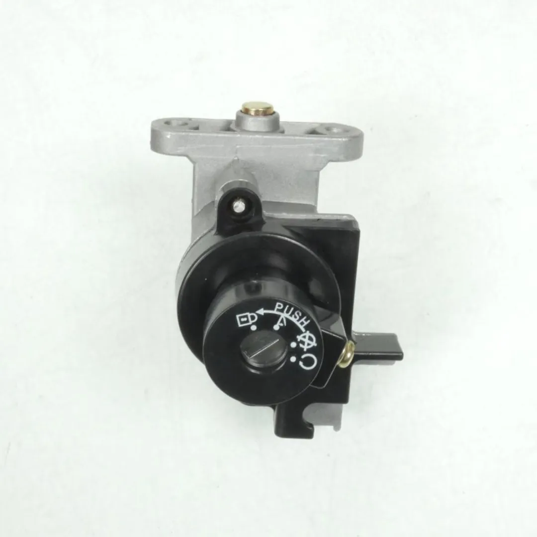 Peugeot 50 Kisbee 4T Contactslot - 2010-2017