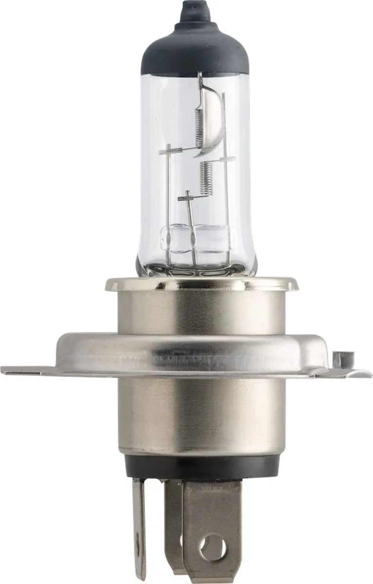Philips H4 Halogeenlamp 75/70W - 24V - Maximum Vibration Resistance