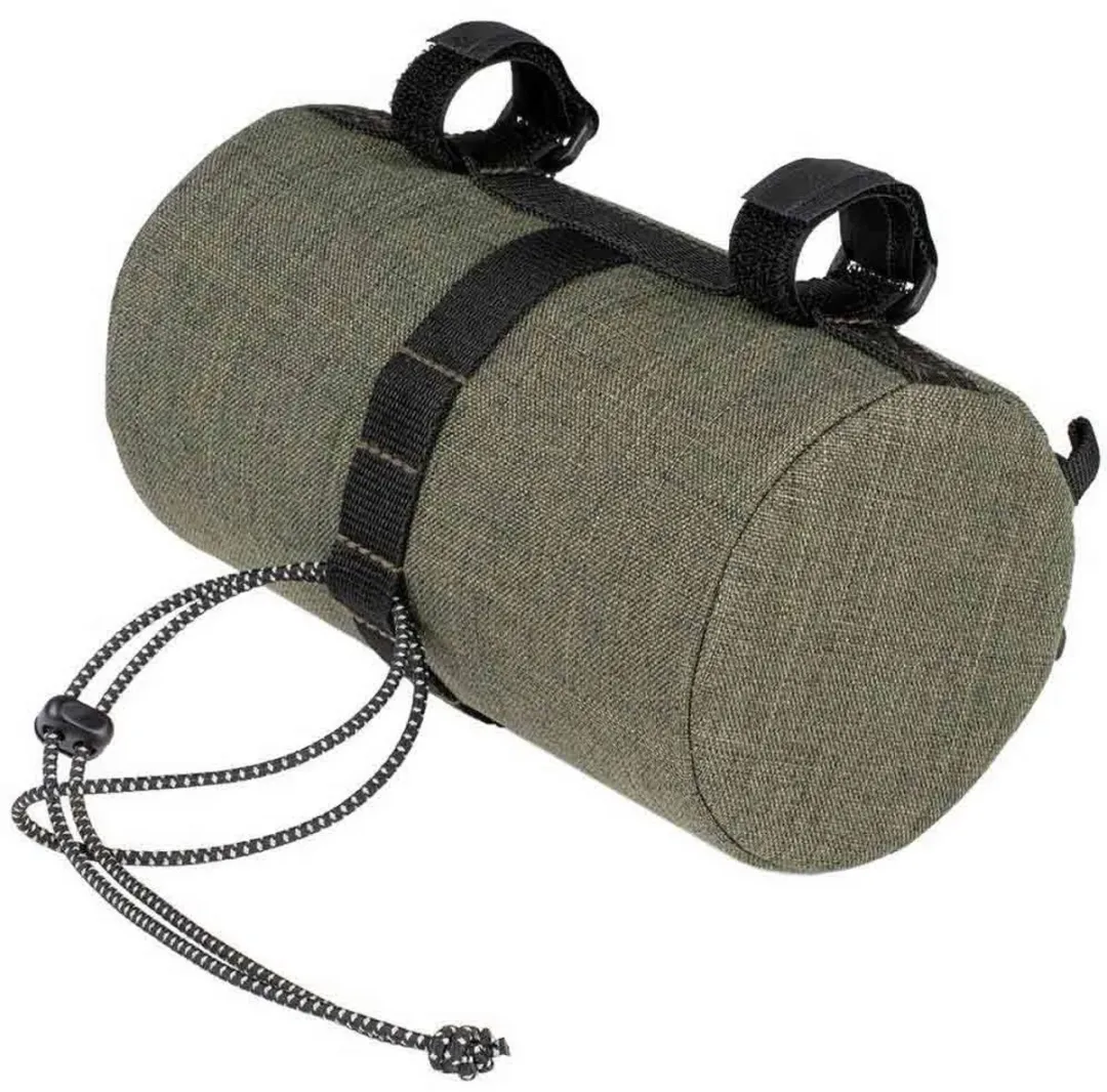 Topeak Tubular Stuurtas 1.5L - Groen - afbeelding 3 van 6