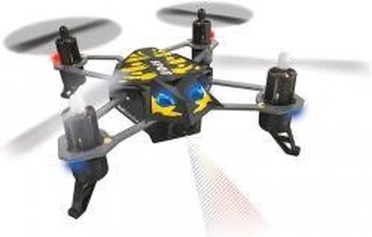 R/C Drone Revell SPOT Met Camera