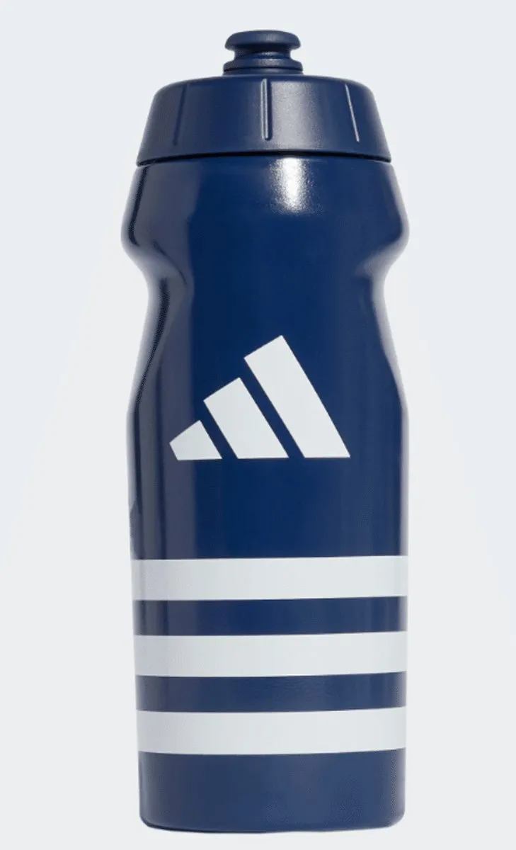 adidas Tiro Bot 0.5L Bidon - Blauw
