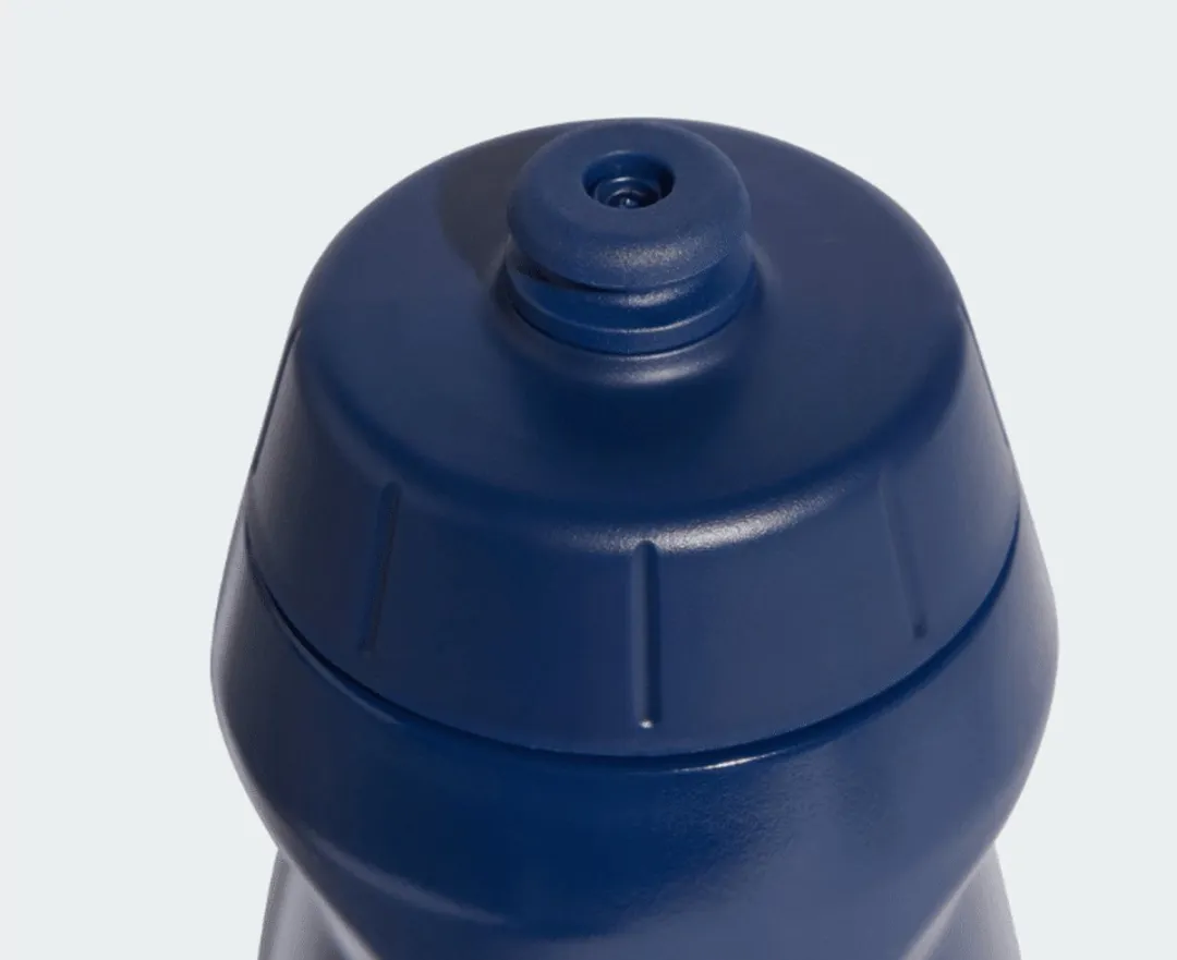 adidas Tiro Bot 0.5L Bidon - Blauw - afbeelding 6 van 6