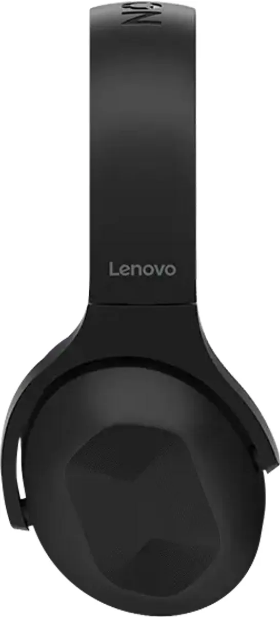 Lenovo Legion H410 Headphones - Zwart